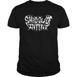 Shadow Of Intent Shirt